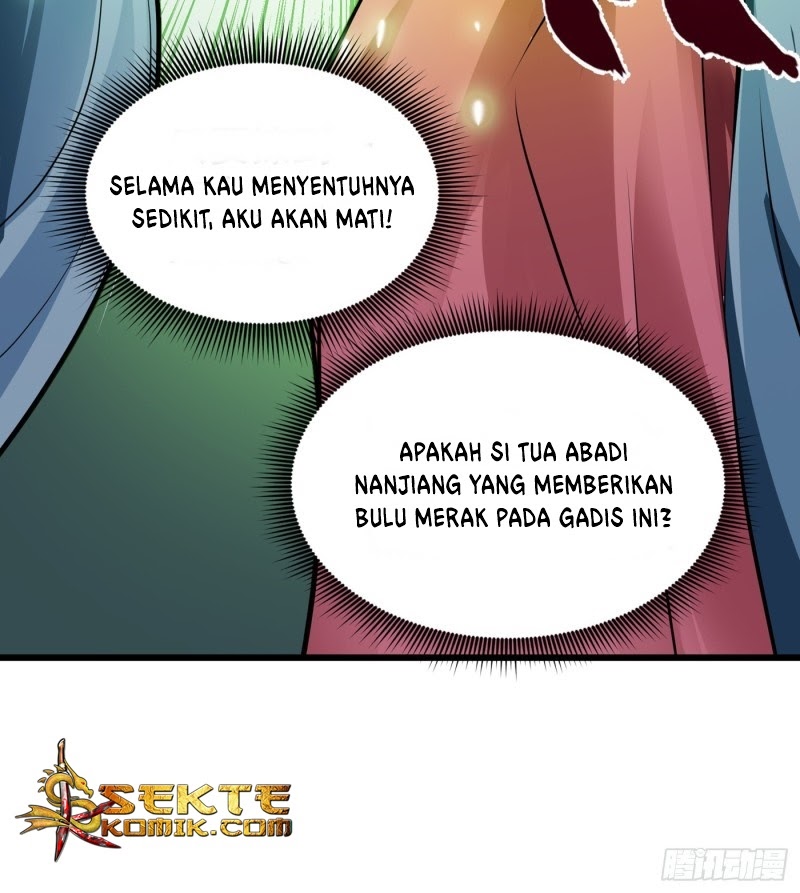 Strongest Divine Doctor Mixed City chapter 66
